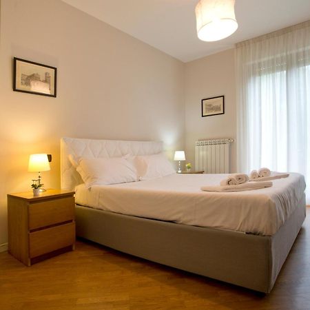 Casa Dei Filati, Cosy Flat With Garden And Parking Close To Лука Екстериор снимка