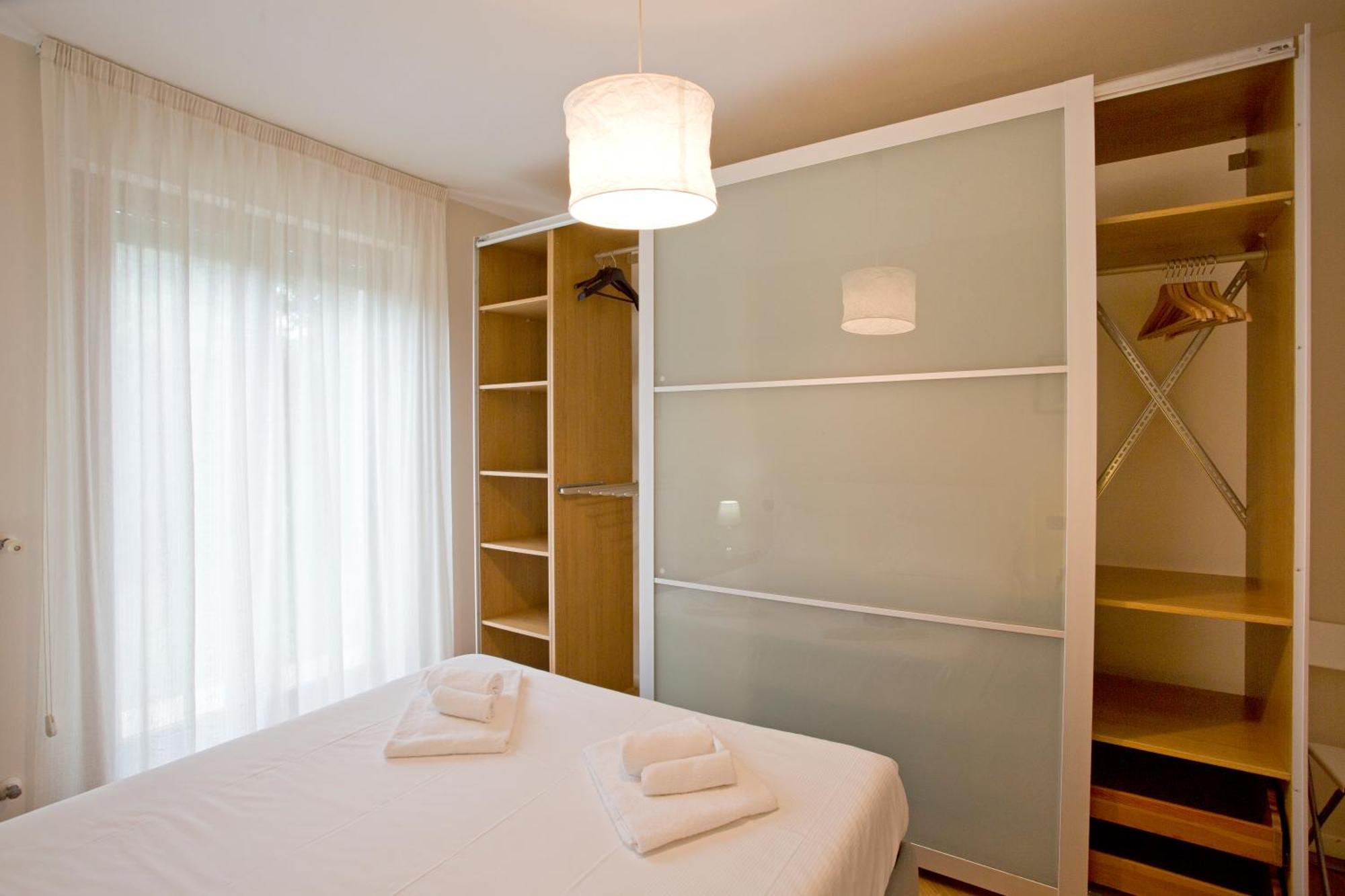 Casa Dei Filati, Cosy Flat With Garden And Parking Close To Лука Екстериор снимка