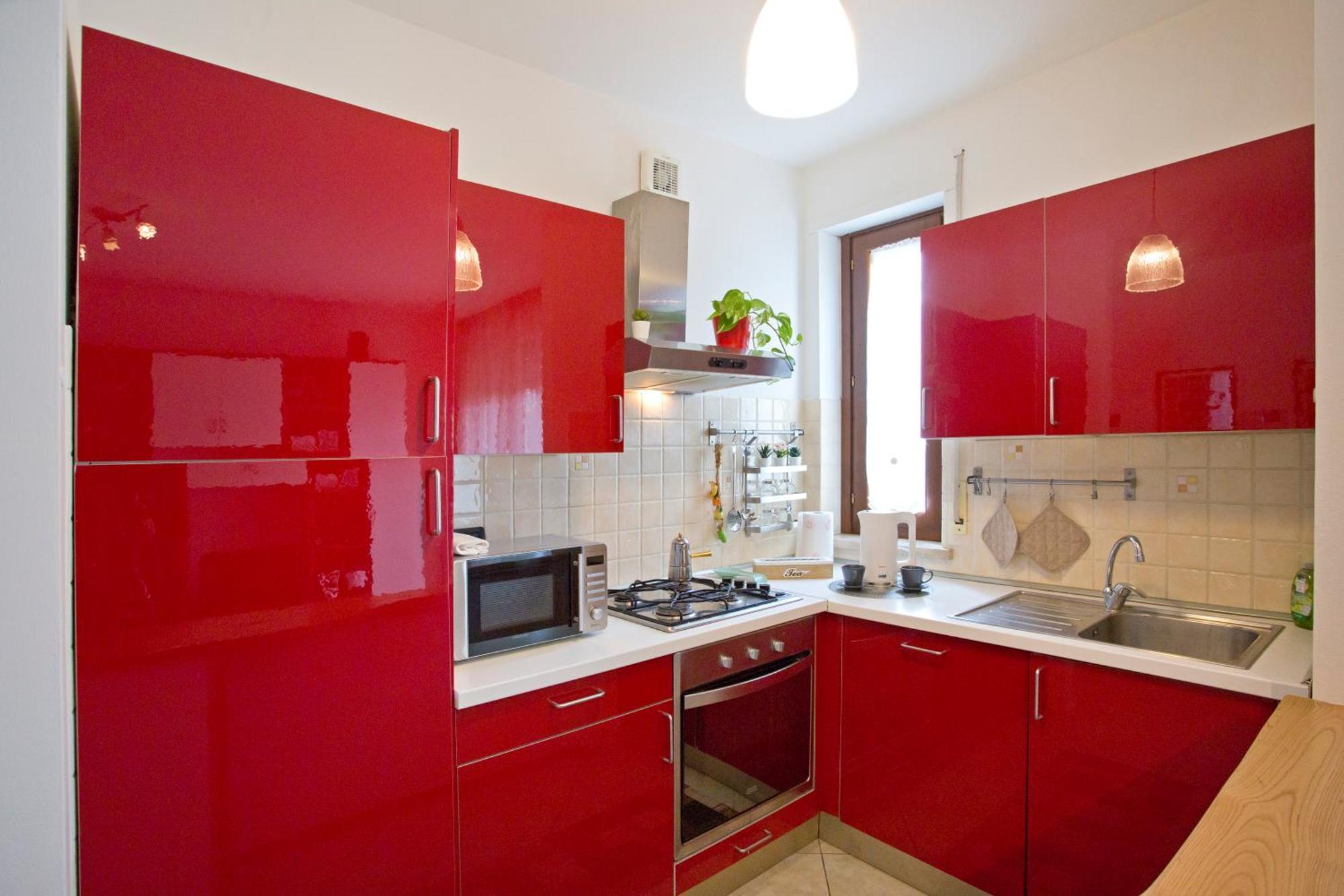 Casa Dei Filati, Cosy Flat With Garden And Parking Close To Лука Екстериор снимка